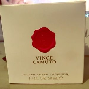Vince camuto oerfume brand new in box